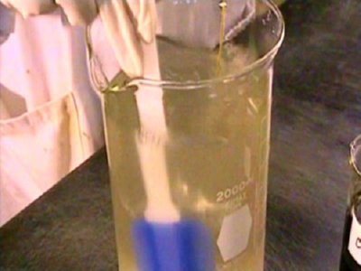 DEPURADORA 22  RADIACTIVO